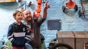 cotswold motoring hero